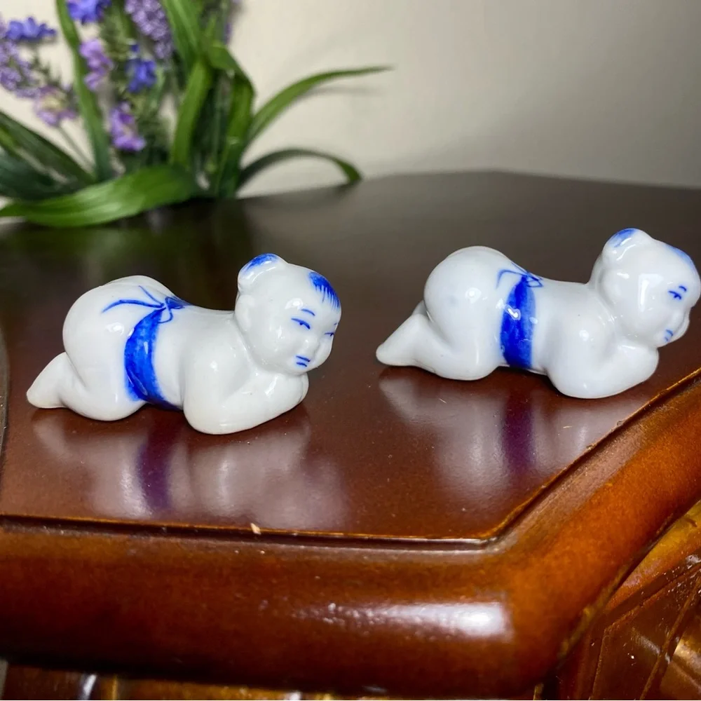 N/A cute porcelain